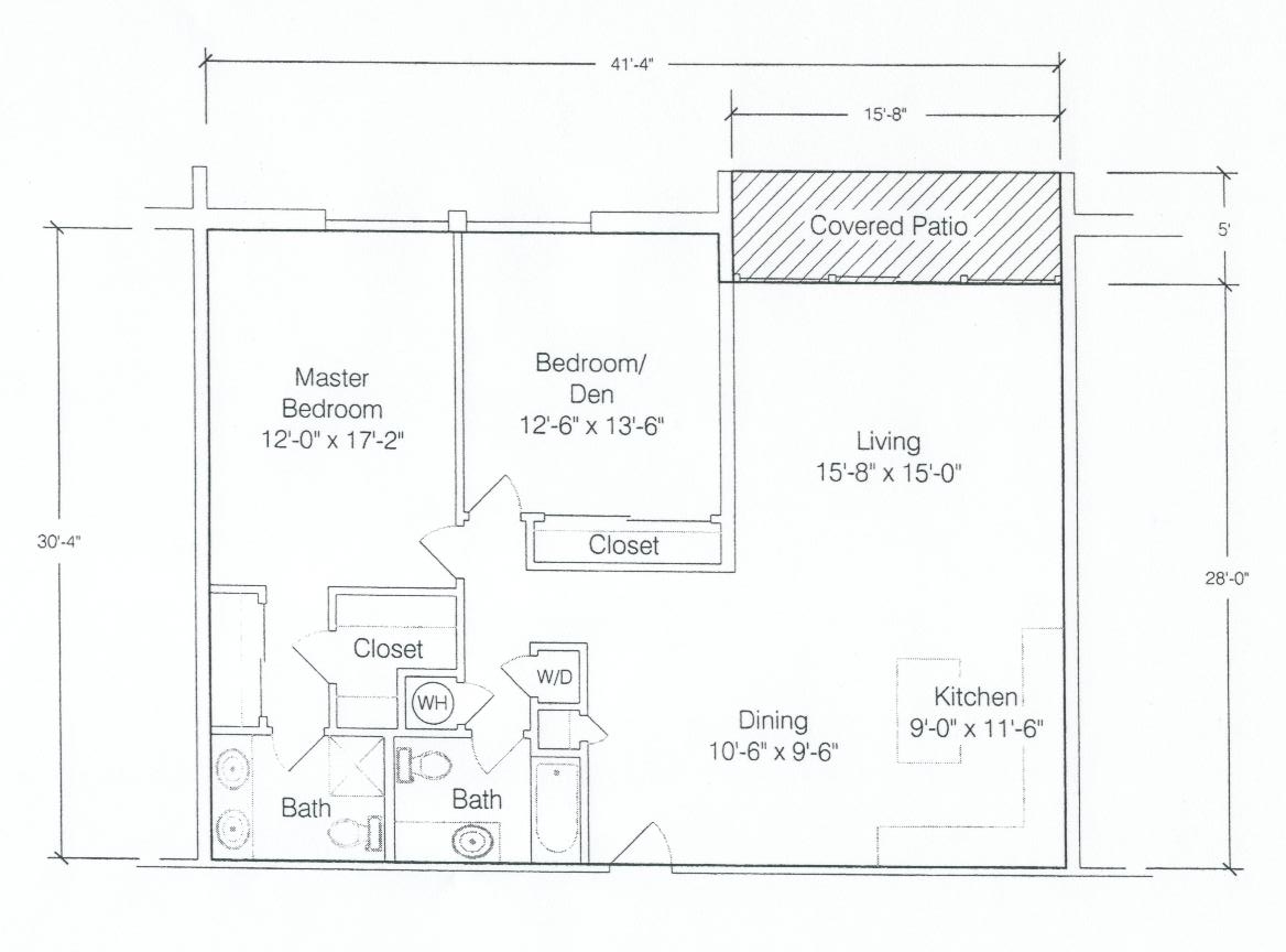 Floor Plans